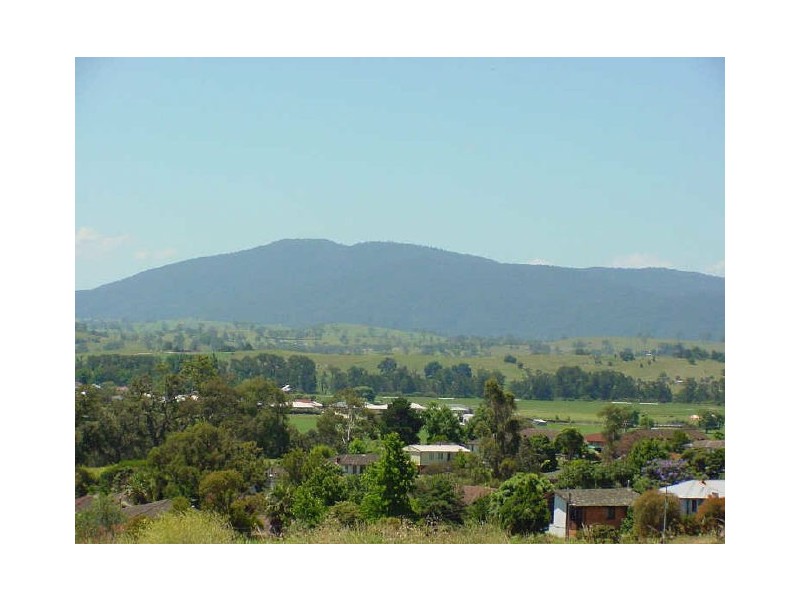 ” Glen Mia” Estate, Bega NSW 2550
