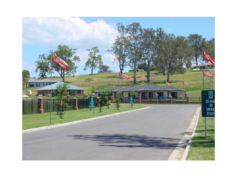 ” Glen Mia” Estate, Bega NSW 2550