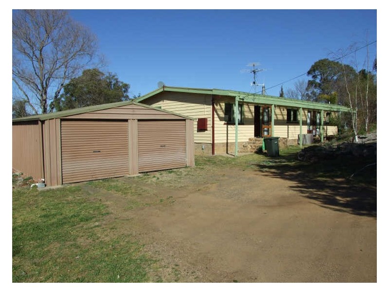 16 Candelo Street, Candelo NSW 2550