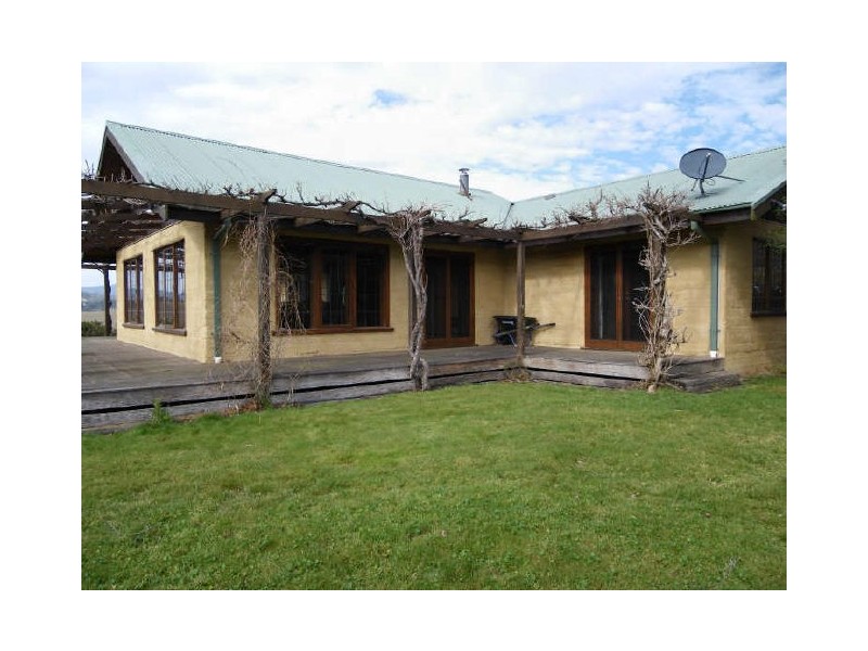 West Kameruka Road, Candelo NSW 2550