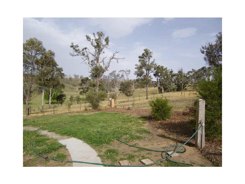 Bellmont/Garfields Road, Numbugga NSW 2550