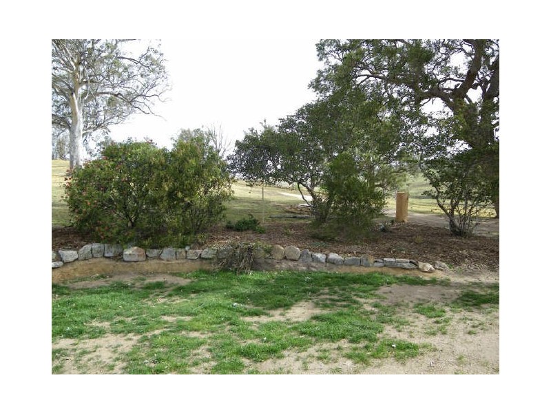 Bellmont/Garfields Road, Numbugga NSW 2550
