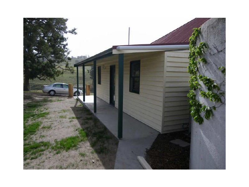 Bellmont/Garfields Road, Numbugga NSW 2550