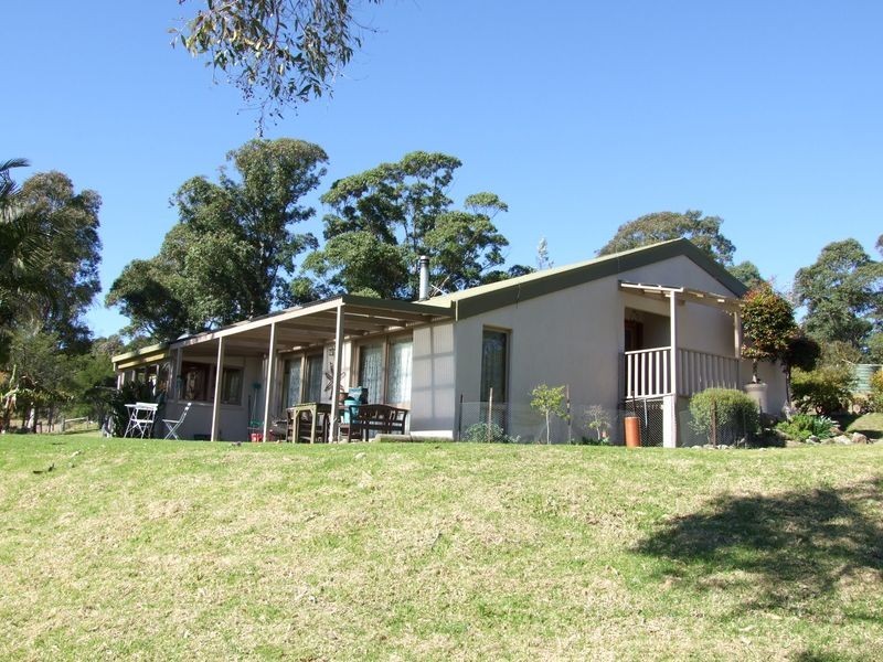 24 Israels Road, Quaama NSW 2550