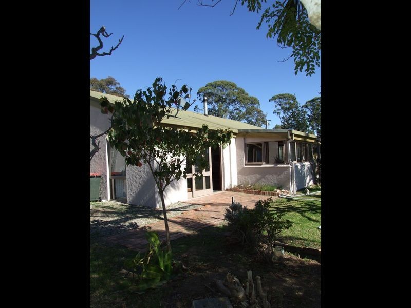 24 Israels Road, Quaama NSW 2550