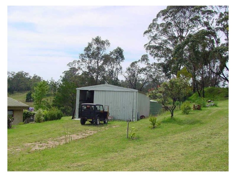24 Israels Road, Quaama NSW 2550