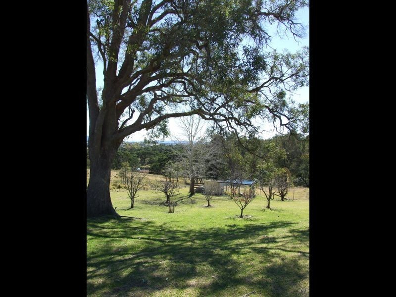 24 Israels Road, Quaama NSW 2550