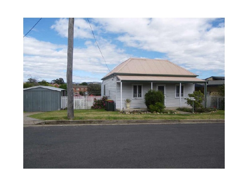 3 Little Church Street, Bega NSW 2550