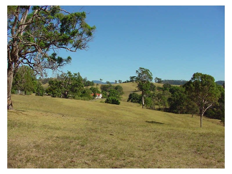 Lot E Upper Cobargo Road, Bega NSW 2550