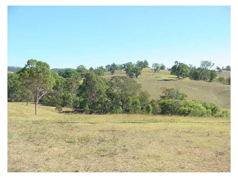 Lot E Upper Cobargo Road, Bega NSW 2550