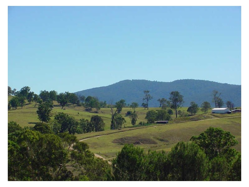 Lot E Upper Cobargo Road, Bega NSW 2550