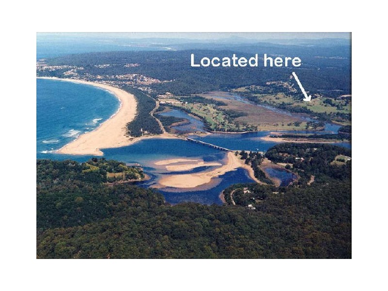 Tathra NSW 2550