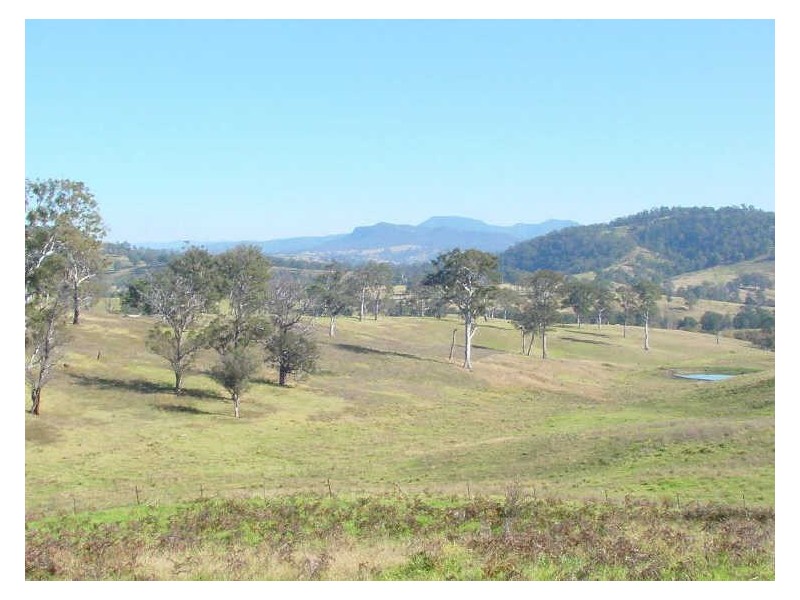 Lot 973 Upper Cobargo Road, Bega NSW 2550