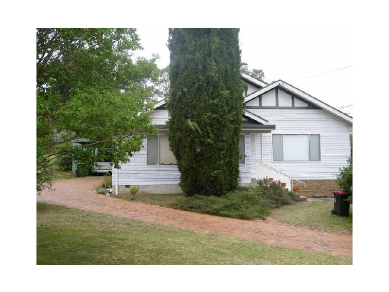 12 High Street, Bega NSW 2550