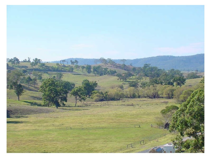 Lot 2 Coopers Gully Road, Bega NSW 2550