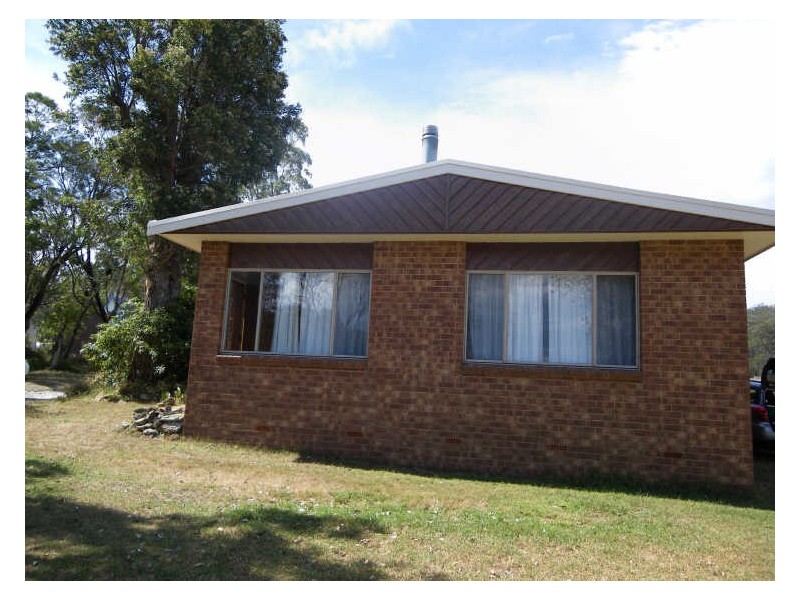 Lot/10 Wallagoot Lake Road, Wallagoot NSW 2550