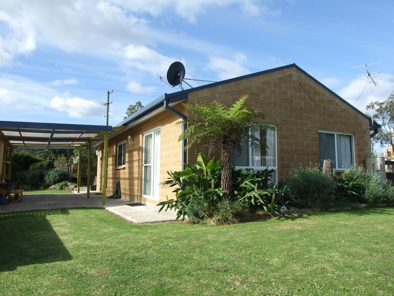 21 Loftus Street, Bemboka NSW 2550