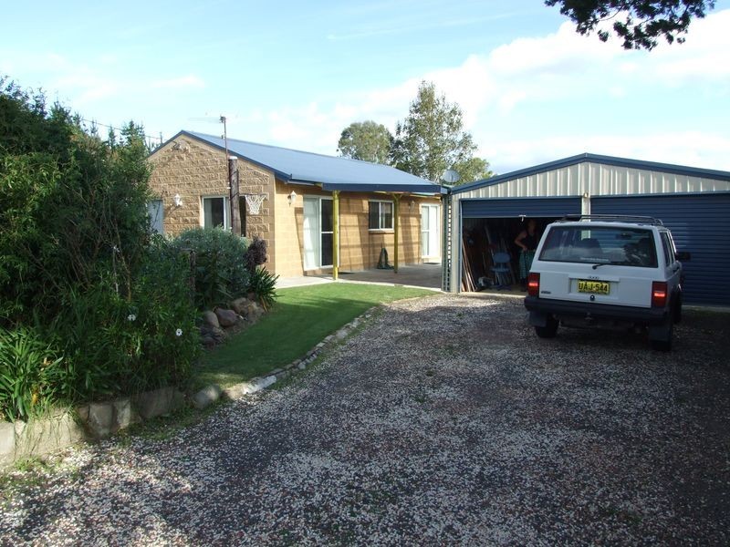 21 Loftus Street, Bemboka NSW 2550