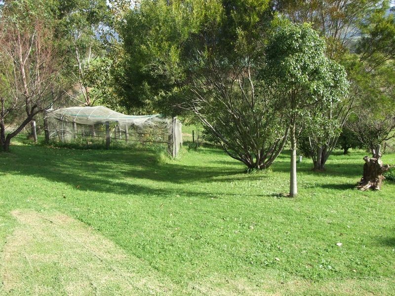 21 Loftus Street, Bemboka NSW 2550