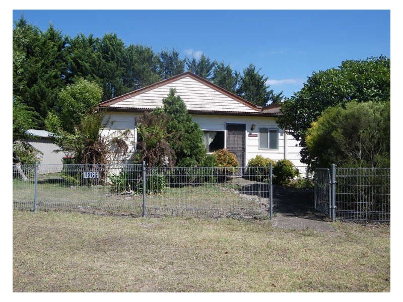 1266 Greendale Lane, Bega NSW 2550