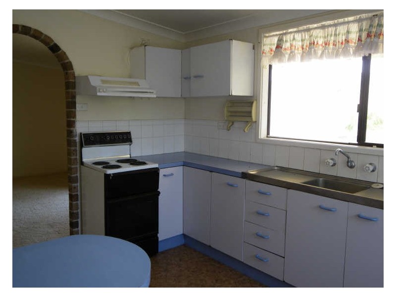 1266 Greendale Lane, Bega NSW 2550