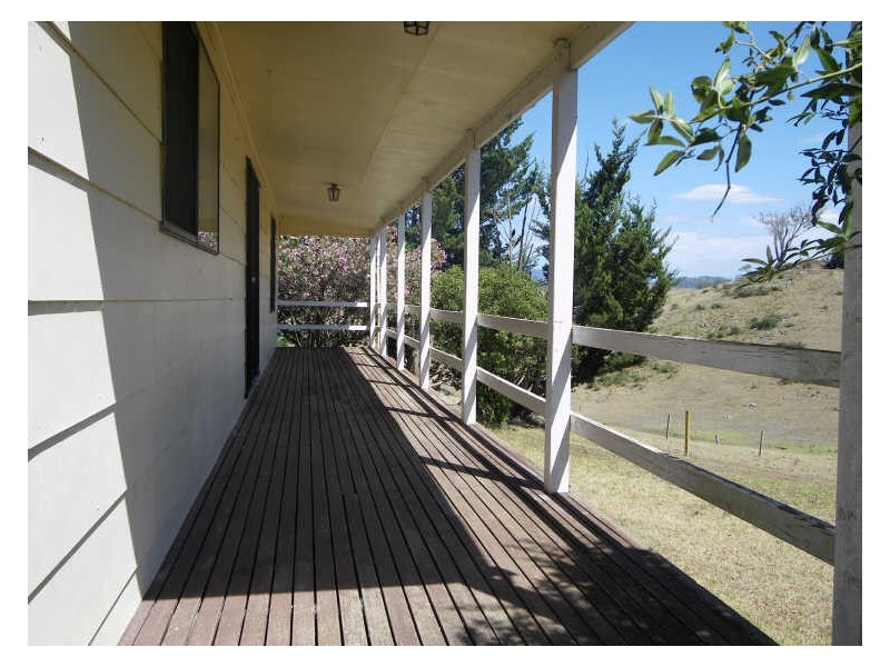 1266 Greendale Lane, Bega NSW 2550