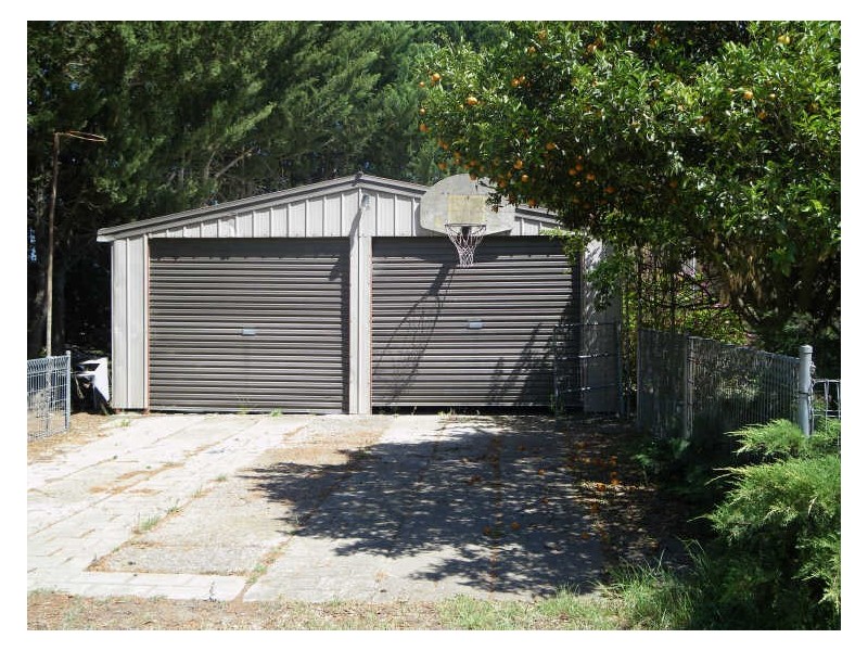 1266 Greendale Lane, Bega NSW 2550