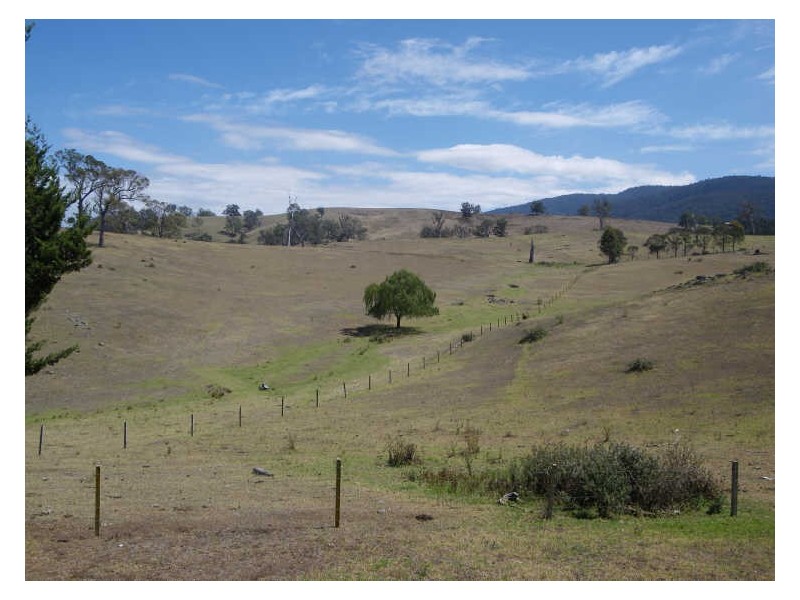 1266 Greendale Lane, Bega NSW 2550