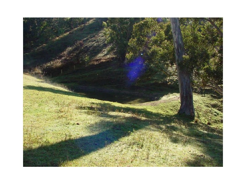 Lot 610 Peak Hill Road, Bega NSW 2550