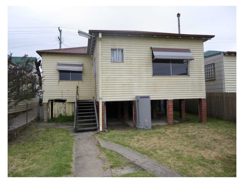 17 Canning Street, Bega NSW 2550