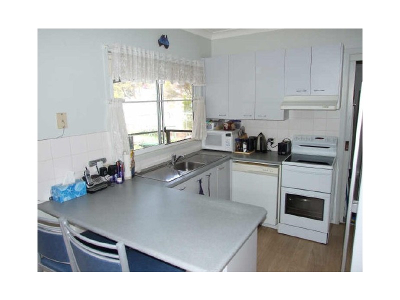 Bega NSW 2550
