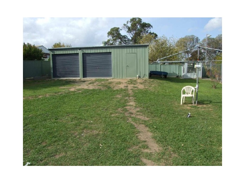 Bega NSW 2550