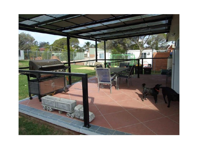 Bega NSW 2550