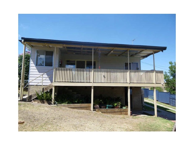 31 Kirkland Cresent, Bega NSW 2550