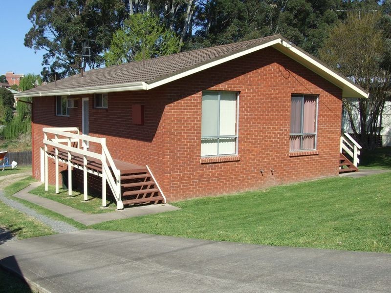 1/38 Meringo Street, Bega NSW 2550