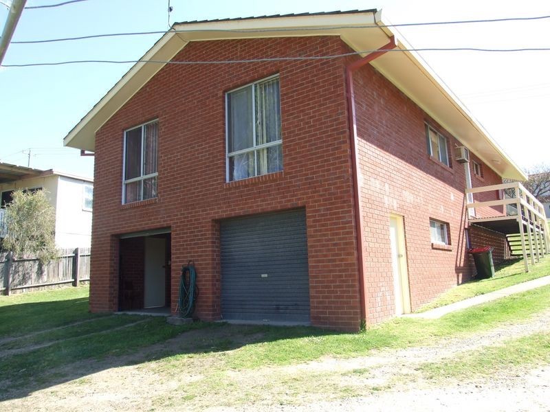 1/38 Meringo Street, Bega NSW 2550