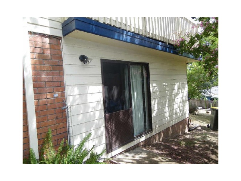 Flat/25 Belmore Street, Bega NSW 2550