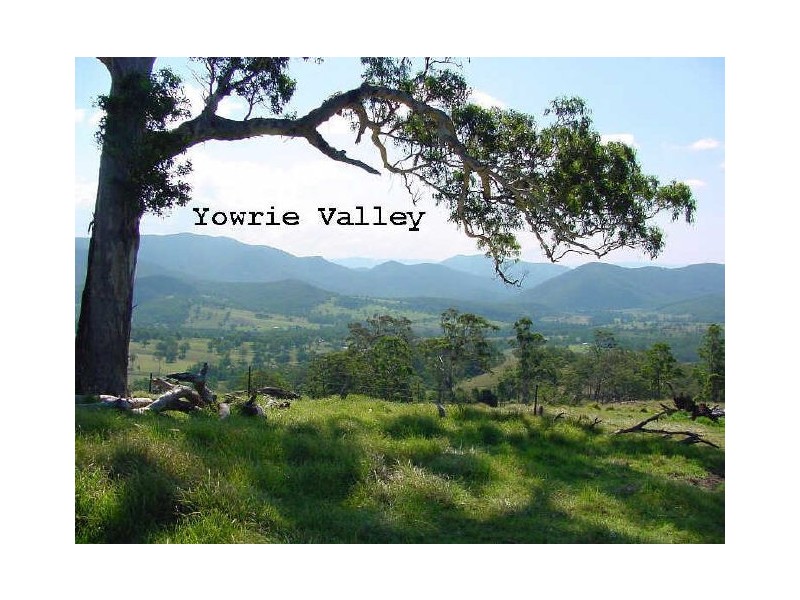 Yowrie NSW 2550
