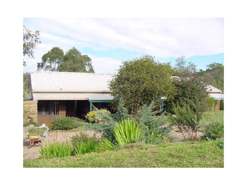 76 Stephenson Lane, Brogo NSW 2550