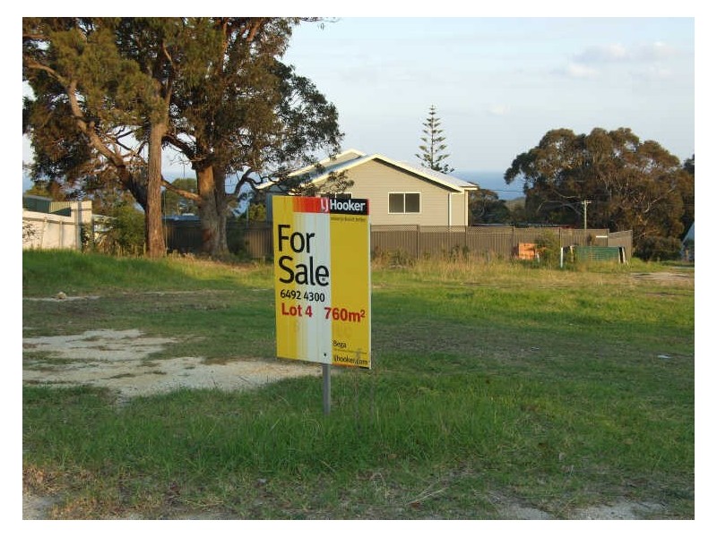 92 Bega Street, Tathra NSW 2550