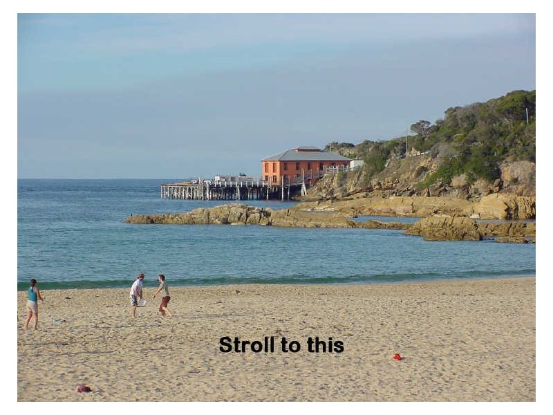 92 Bega Street, Tathra NSW 2550