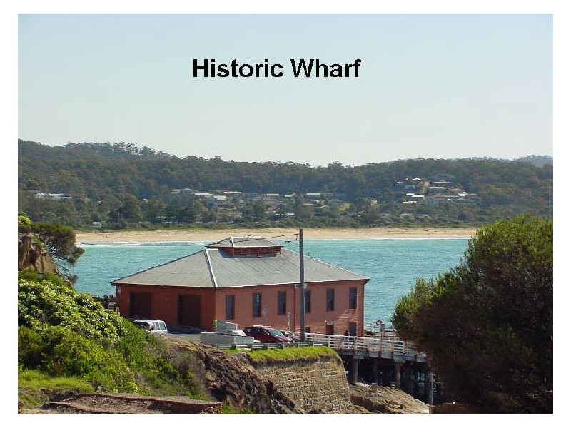 92 Bega Street, Tathra NSW 2550