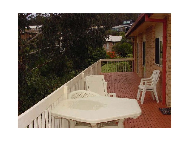 16 Oceanview Terrace, Tathra NSW 2550