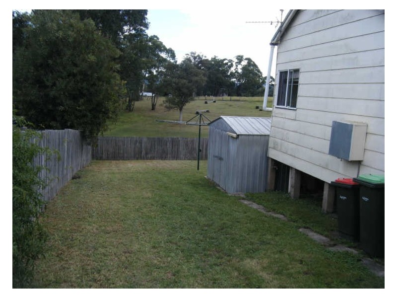 14 Bermaguee Street, Quaama NSW 2550