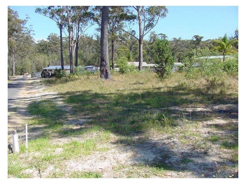 Lot 1 Old Wallagoot Road, Kalaru NSW 2550