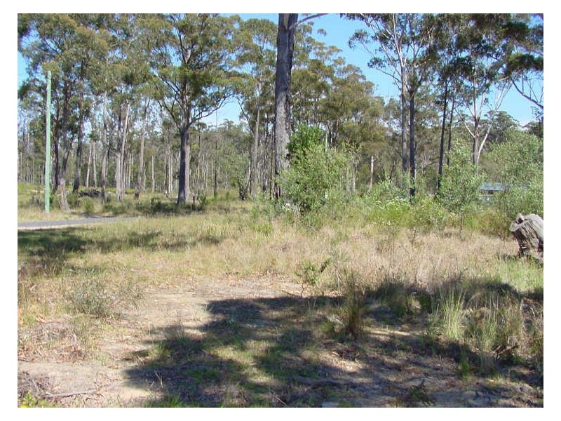 Lot 1 Old Wallagoot Road, Kalaru NSW 2550