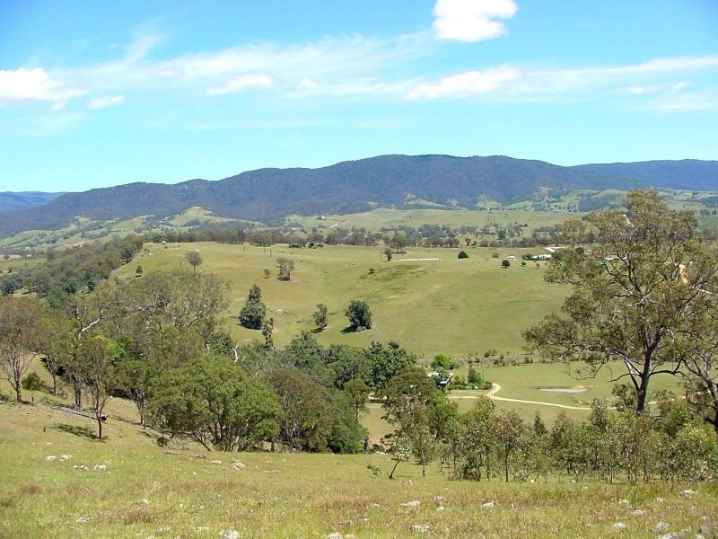 Lot 9 Slaters Lane, Candelo NSW 2550