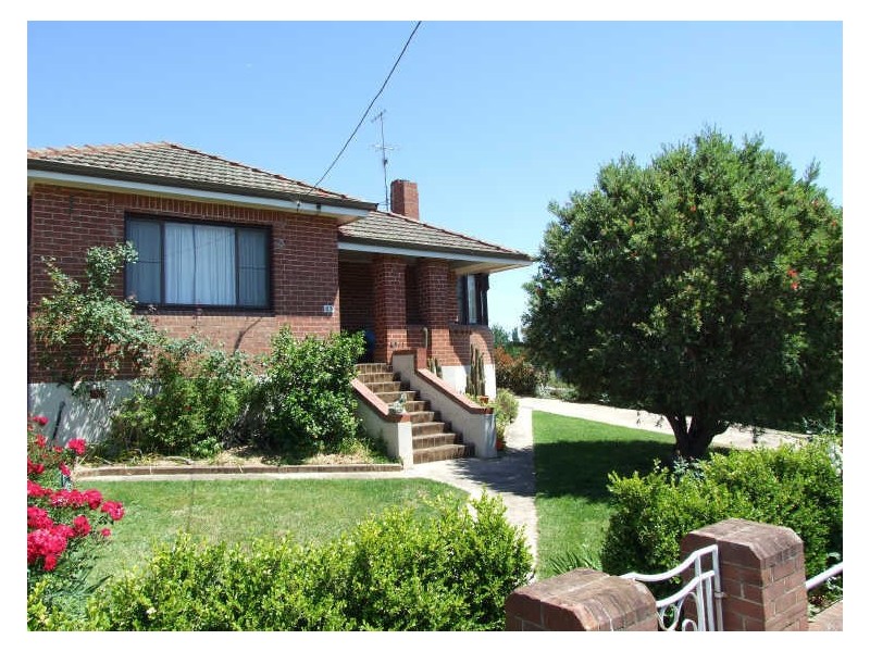 43 East Street, Bega NSW 2550