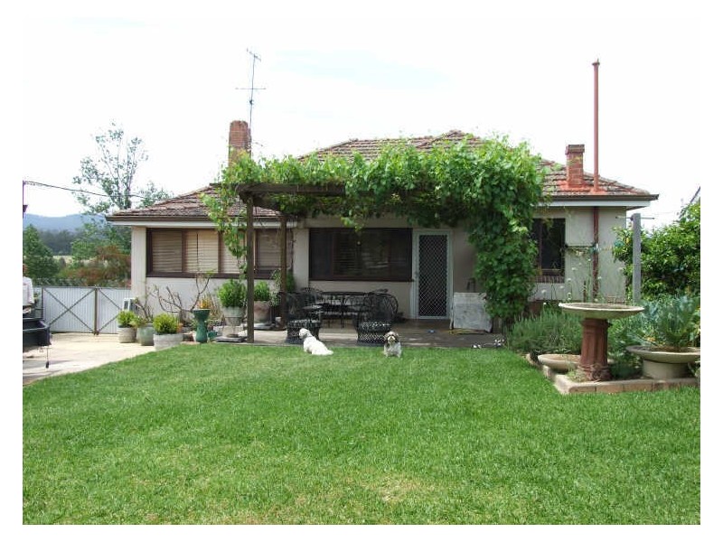 43 East Street, Bega NSW 2550