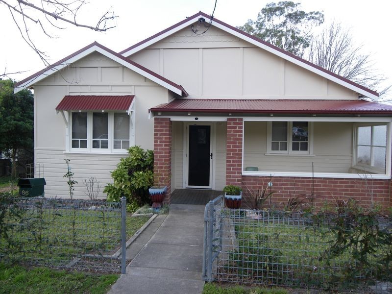 66 Parker Street, Bega NSW 2550